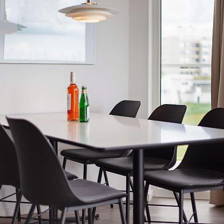Apartment Wendtorf XIX Eksteriør bilde